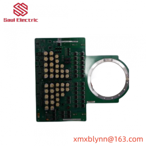 ABB PZ5002 GNT0153800R0001 Control Module