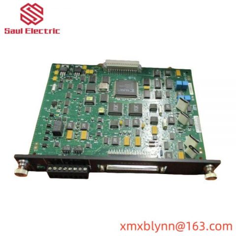 Reliance Electric 803.65.00 Drive Board for Industrial Automation