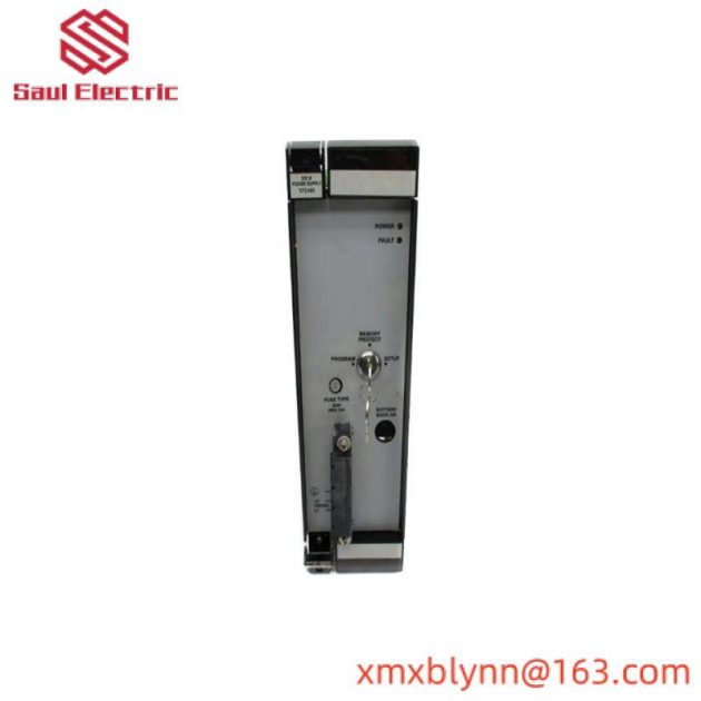 Reliance Electric 803.65.00 Drive Board for Industrial Automation