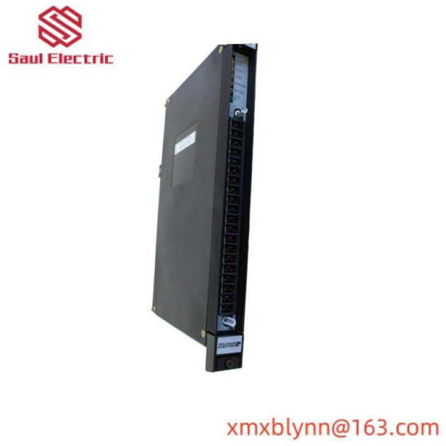Reliance 2GU21003 3-Phase AC Drive, Optimized for Industrial Automation