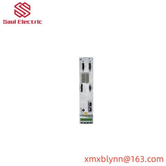Rexroth R911288813 Industrial Control Module