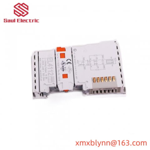 Rexroth MKE035B - High-Performance Control Valve for Industrial Automation