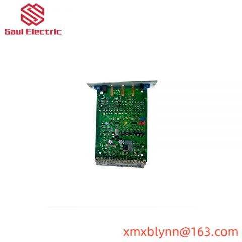 REXROTH VT-VSPA1-1-12: Proportional Amplifiers, Precision Control for Industrial Automation