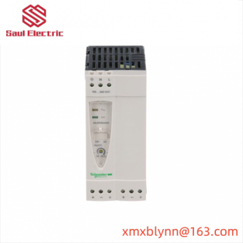 Schneider Quantum-Q 140XBP00400C 4-Slot Coated Backplane for Industrial Automation