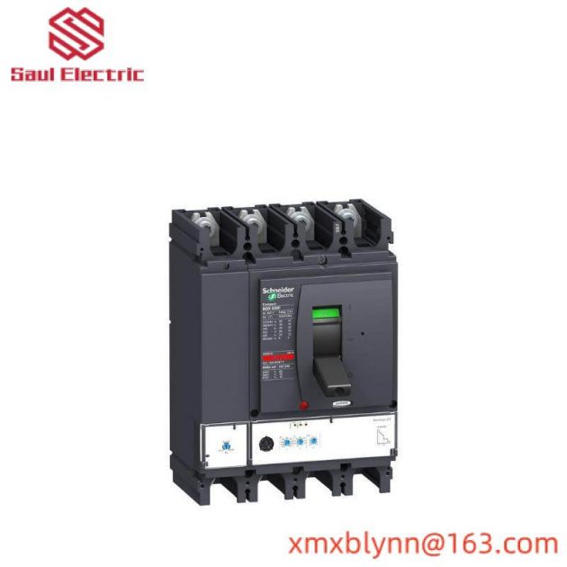 Schneider Electric P0500JX Fieldbus Networking Module