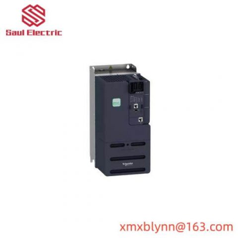 Modicon PMC676TX High Performance Safety PLC