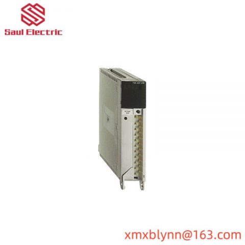 Schneider XBTOT4320 Industrial Touch Screen HMI with Ethernet Connectivity