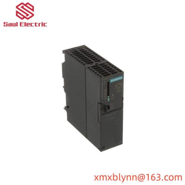 Siemens 6DS1315-8B BI/O Bus Controller, High-Speed Data Transfer Module for Industrial Automation