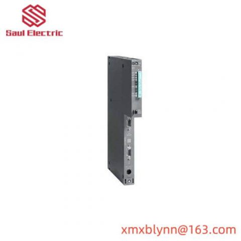 Siemens 6ES7414-2XK05-0AB0 Process Control Unit