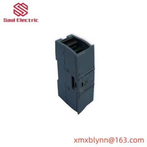 Siemens 6ES7 234-4HE32-0XB0: Advanced Analog Input/Output Module for Industrial Automation