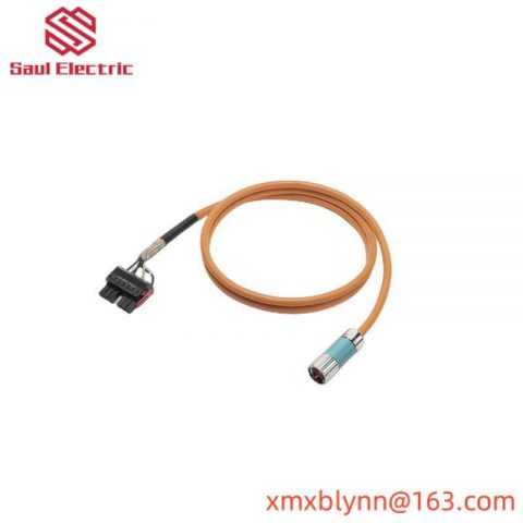 SIEMENS 6FX2002-1DC00-1AA5 Signal Cable: Industrial Grade Communication Link