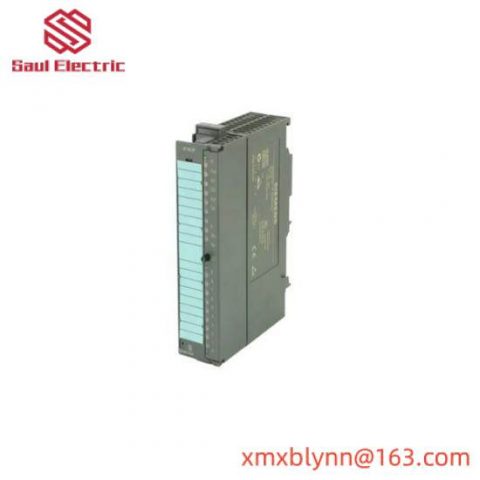 Siemens 6GK7343-2AH11-0XA0 Communication Module for Industrial Automation