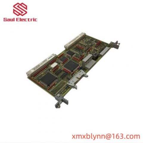 Siemens 6DD1807-5DA8 Industrial Automation Module, Designed for Advanced Process Control