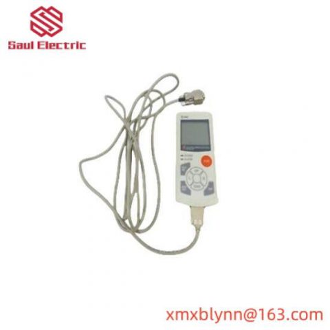 SMC LC1-1-T1 Teaching Pendant - High Precision Control Module for Industrial Automation