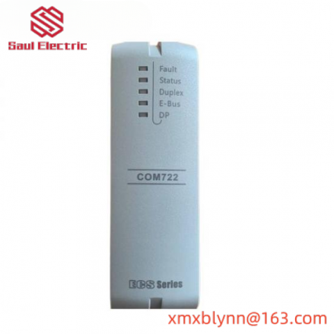 SUPCON DO711-S01: Resistance Signal Input Module by National Instrument