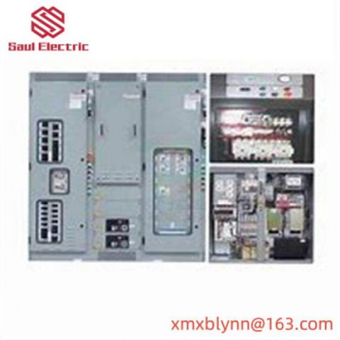 ICS T8480C Digital Input Module: PLC Innovation for Industrial Control