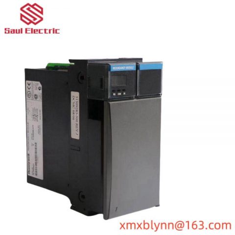 HONEYWELL TK-PRR021 51309288-275 Redundancy Module - Advanced Protection for Industrial Control Systems