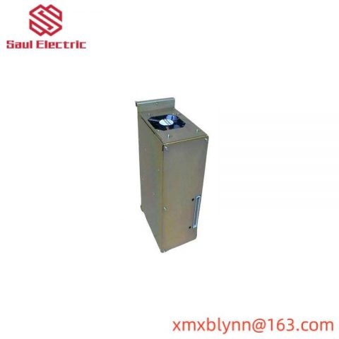 Yaskawa NX100 CPS-420F Robot Controller Power Supply - Advanced Control Solutions