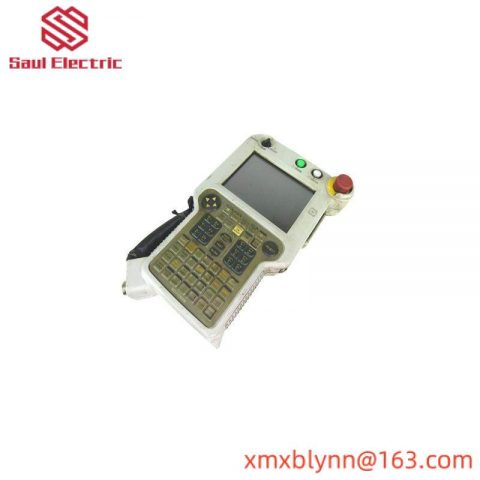 Yaskawa NX100 JZRCR-NPP01-1, JZRCR-NPP01B-1 Industrial Touch Screen Panel