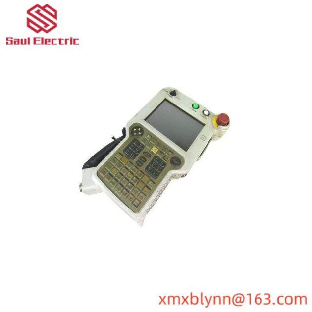 Yaskawa NX100 JZRCR-NPP01-1, JZRCR-NPP01B-1 Industrial Touch Screen Panel