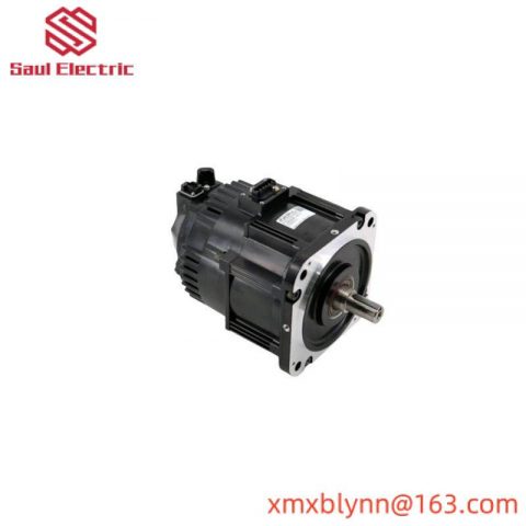 Yaskawa SGM7G-30APK-YR11: High-Precision AC Servo Motor for Industrial Automation