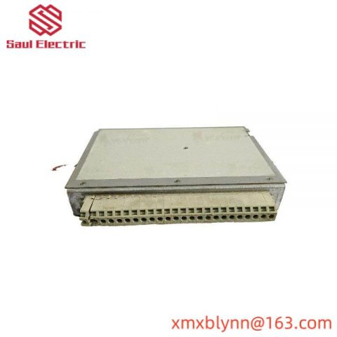ABB 1MRK002247-AGR05: Advanced Control Module, Optimized for Industrial Automation