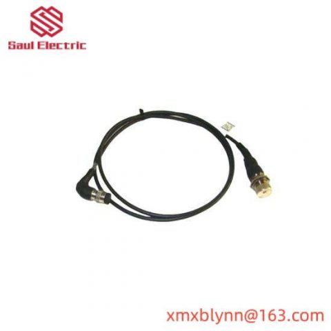 ABB 3HAC020273-001 Process Cable Package: Robotic Parts & Accessories