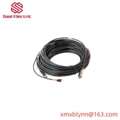 ABB 3HAC020783-001 Wyler Cable, 30m Robotic Parts