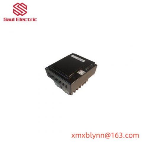 ABB 3HAC14550-1 Control Module for Industrial Automation