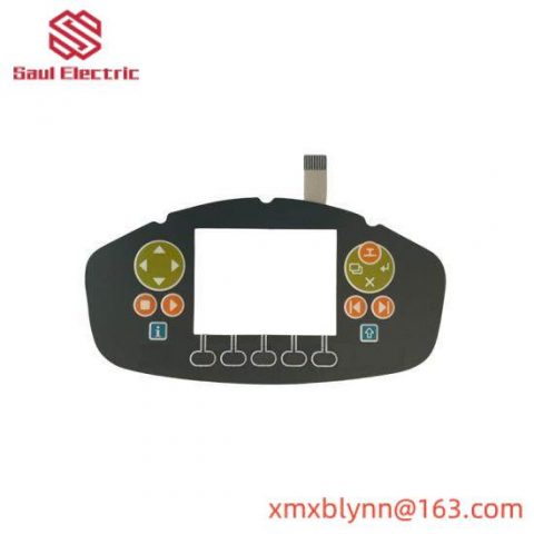 ABB 3HAC022436-001 Advanced Industrial Control Module