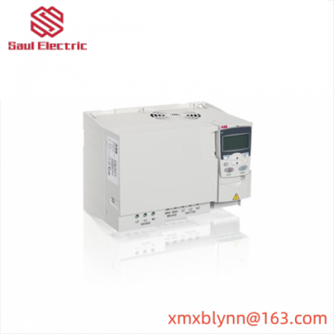 ABB ACS355-03E-31A0-4 Drives: Industrial Control Solutions
