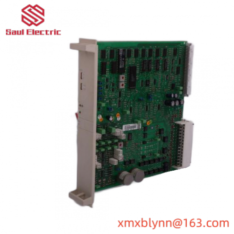 ABB AI830A 3BSE040662R1 PLC Analog Input Module