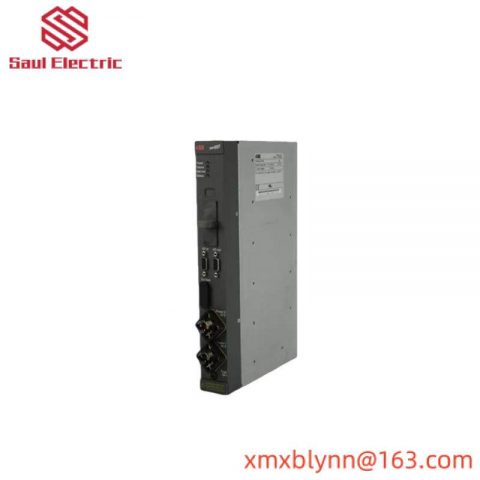 ABB DLM02 LINK MODULE: Advanced Industrial Automation Solution