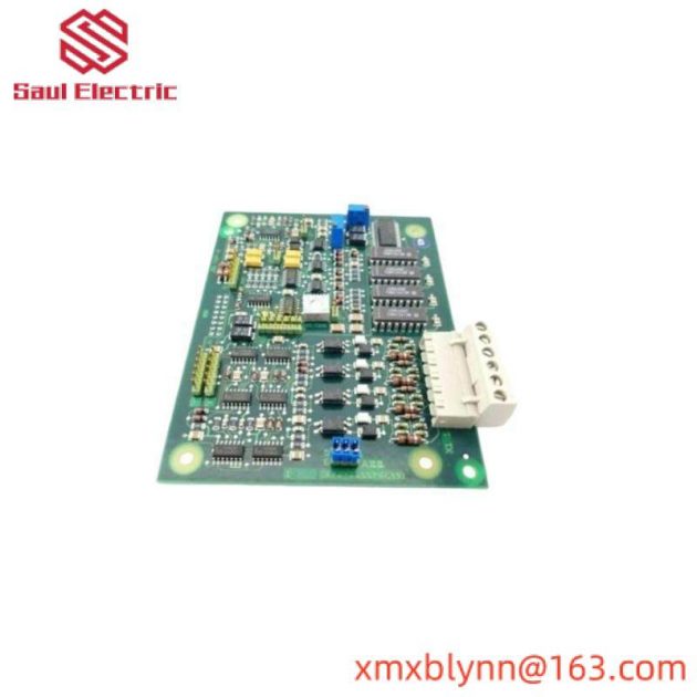 ABB DX910B Industrial Control Module, Enhanced Automation Capabilities