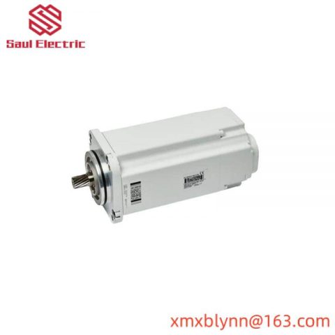 ABB IRB 6620-3HAC024782-001: Robust Rotary AC Motor with Pinion, for Industrial Automation
