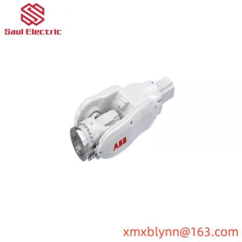 ABB IRB 6650S 3HAC 063644-002 IRB2400 3HAC10544-1 3HAC10602-1 Wrist - Advanced Automation Solution