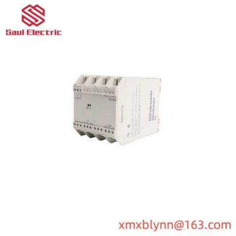 ABB PL810 3BDH000311R0101 - Profibus Linking Device, High Performance Communication Module
