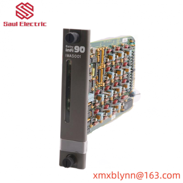 ABB PPD113 B01-26-111000 AC 800PEC: Advanced Industrial Control Solution