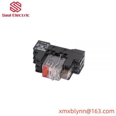 ABB 12KM02E-V0002 Control Module