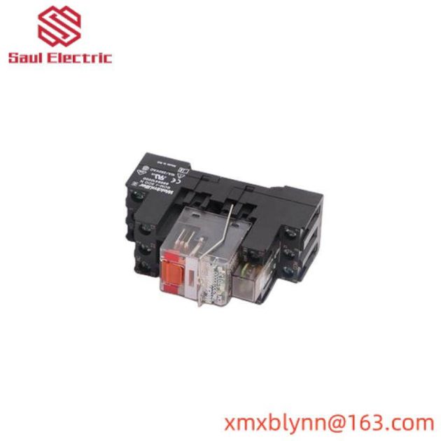 ABB 12KM02E-V0002 Control Module