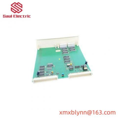 ABB YB560103-CC Industrial Control Module