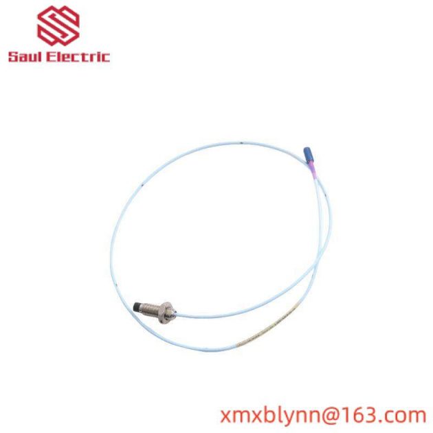 Bently Nevada 330703-000-178-10-02-00 Proximity Probes for Advanced Industrial Automation