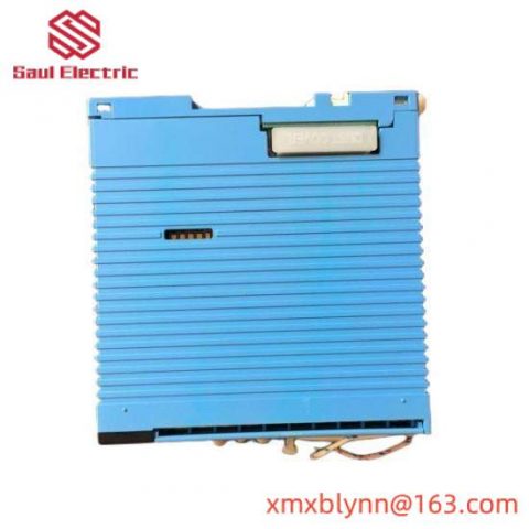 Caution Automation TLC880C-22-K0101-CRCR-NN-0101-N Control Module