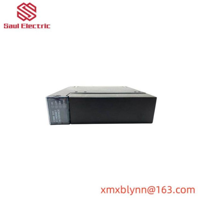 GE IC754VBL06CTD PLC Module, High-Performance Control Solution