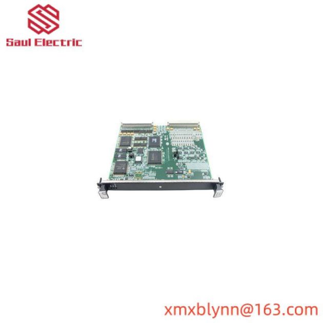 GE IC756HDV000E-97 Module