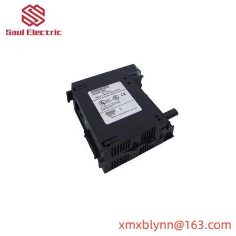 General Electric IC693MDL930LT - Advanced Relay Output Module