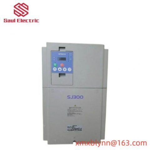 Hitachi SJ300-150HFE AC Transistor Inverter