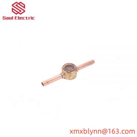 EMERSON HMI-1TT4 Hermetic Moisture Indicators, for Advanced Industrial Control Systems