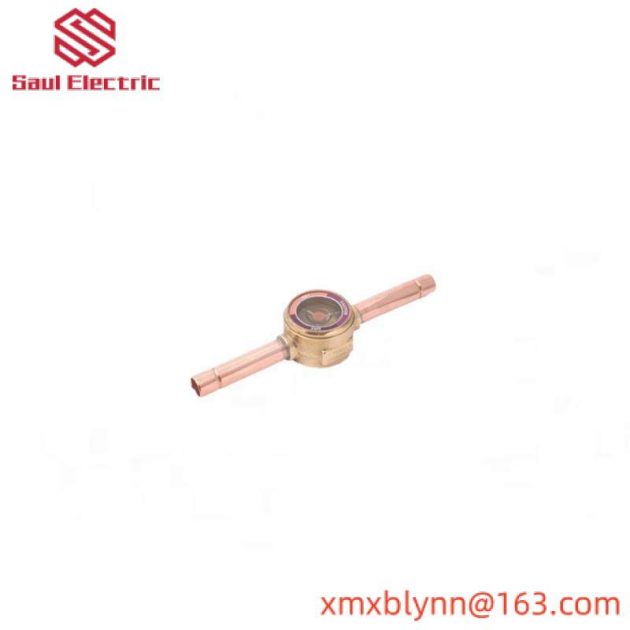 EMERSON HMI-1TT4 Hermetic Moisture Indicators, for Advanced Industrial Control Systems