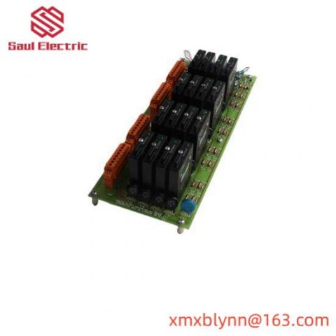 Honeywell 51204037-030 Power Supply: Advanced Industrial Power Solution